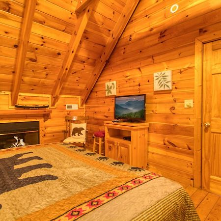 Buddy Bear #249 Pigeon Forge Bagian luar foto