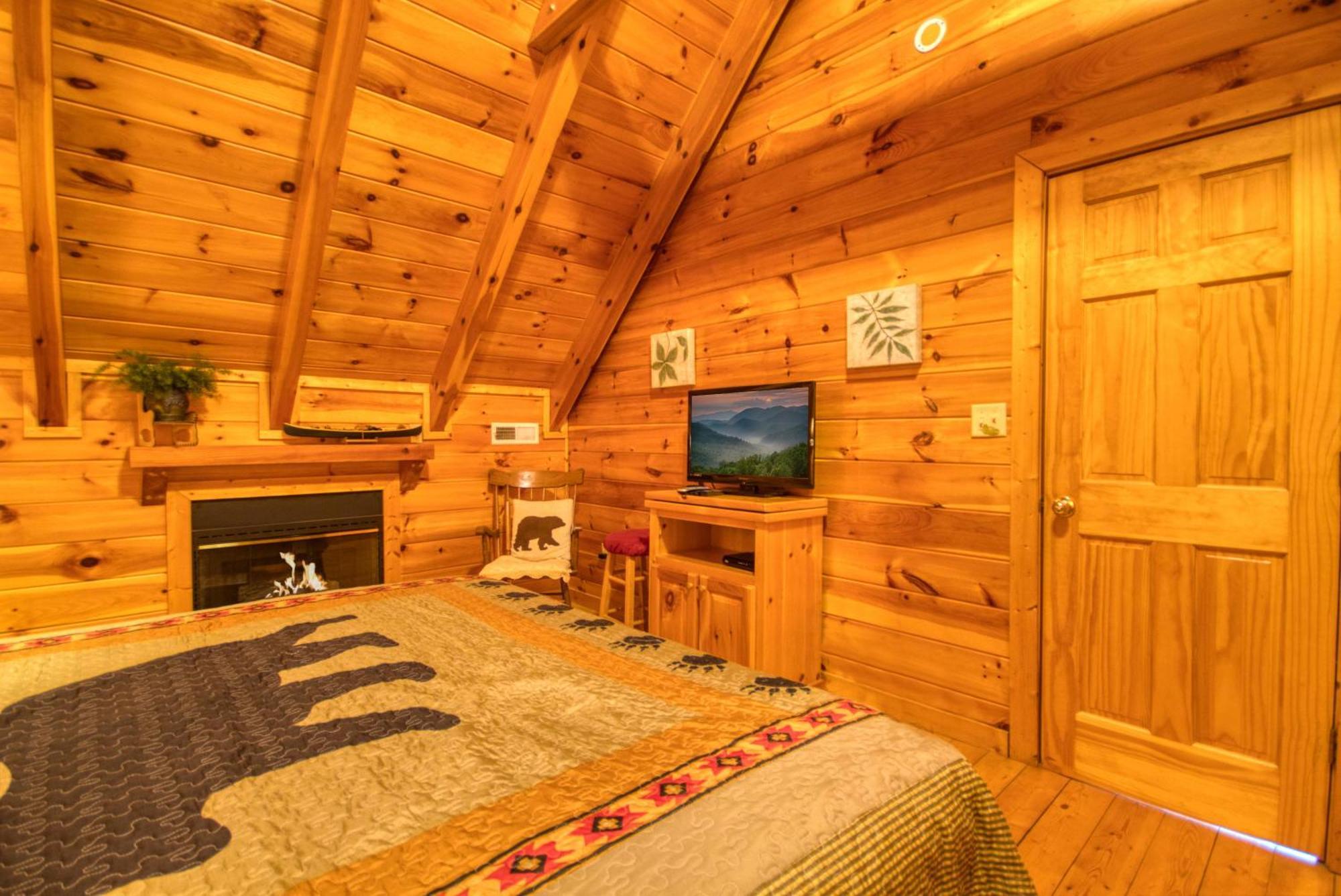Buddy Bear #249 Pigeon Forge Bagian luar foto